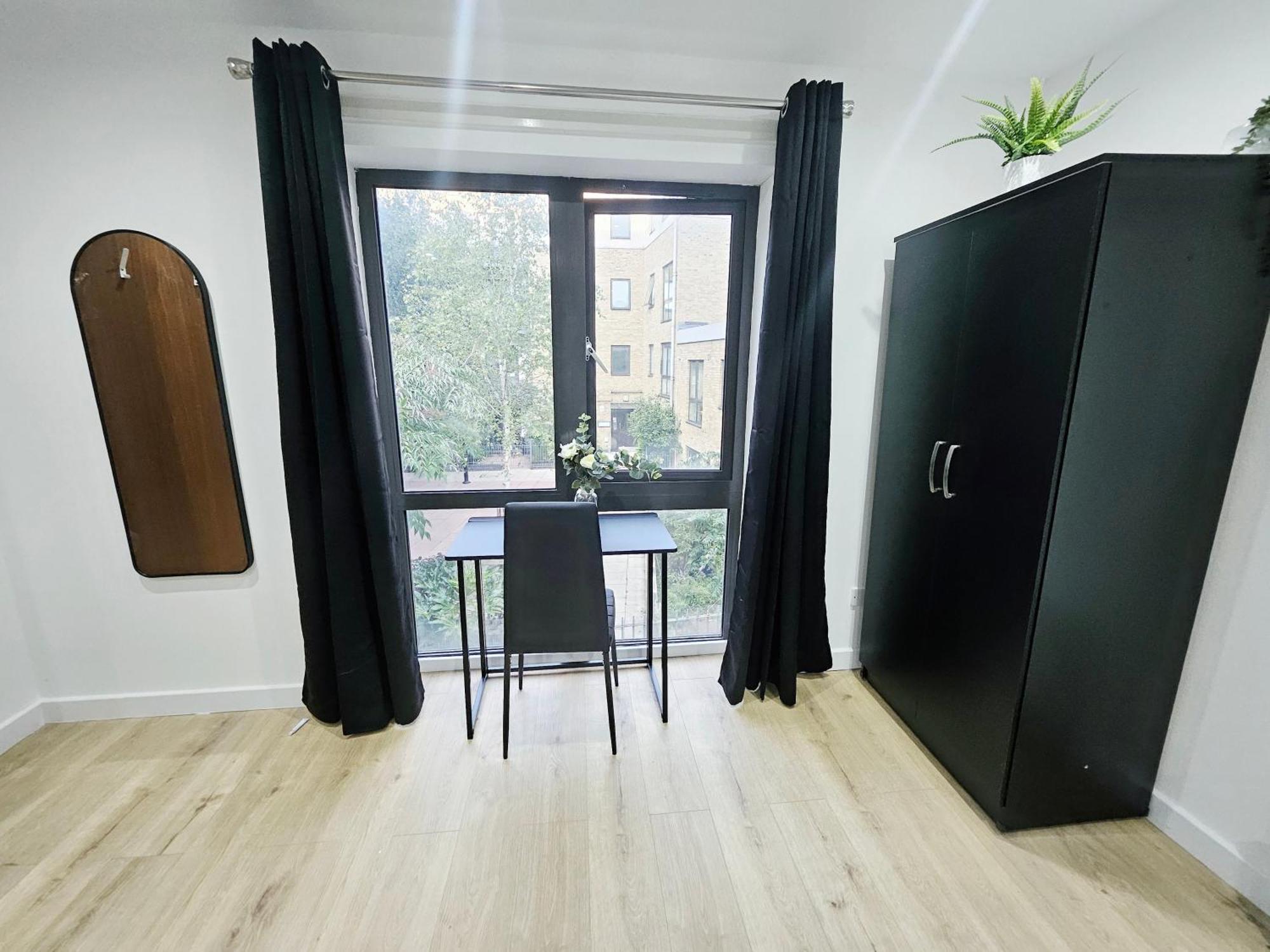 לונדון Gdy2 - The Green Dragon Apartment מראה חיצוני תמונה